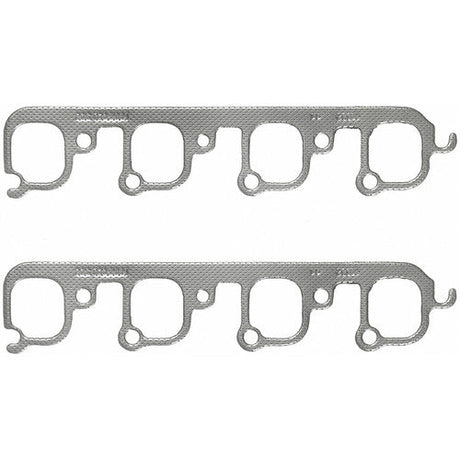 Exhaust Manifold Gaskets Ford 351C 4V FPMS90332 - Fel-Pro