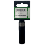 Muti-Purpose Socket 3/8" Drive 11mm Point Deep - Dual Action