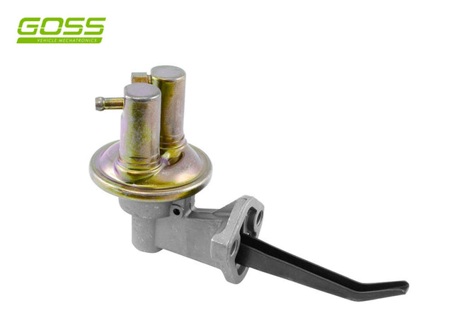 Mechanical Fuel Pump G0012 - Goss