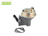 Mechanical Fuel Pump G0503 - Goss