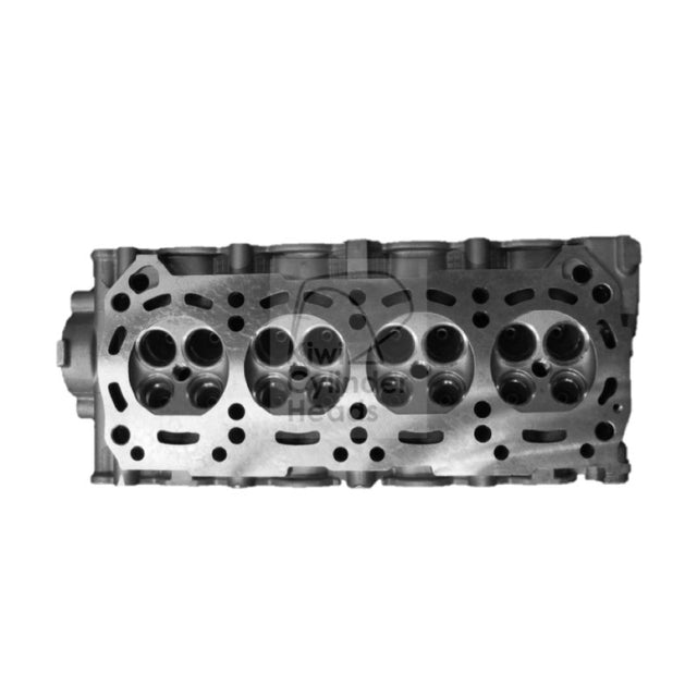 Cylinder Head for Suzuki G13BB / G16B SOHC (16v) — 10071037 — view 1
