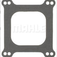 Carby Base Gasket CARBY BASE GASKET HOLLEY G26760 - MAHLE