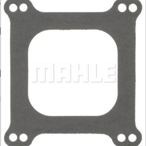 Carby Base Gasket CARBY BASE GASKET HOLLEY G26760 - MAHLE