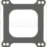 Carby Base Gasket CARBY BASE GASKET HOLLEY G26760 - MAHLE
