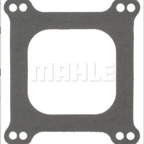 Carby Base Gasket CARBY BASE GASKET HOLLEY G26760 - MAHLE