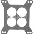 Carby Base Gasket CARBY BASE GASKET HOLLEY G26761 - MAHLE