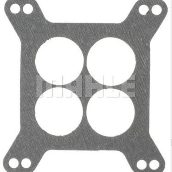 Carby Base Gasket CARBY BASE GASKET HOLLEY G26761 - MAHLE