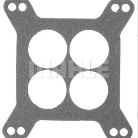 Carby Base Gasket CARBY BASE GASKET HOLLEY G26761 - MAHLE