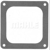 Carby Base Gasket CARBY BASE GASKET 2 HOLLEY G26764 - MAHLE