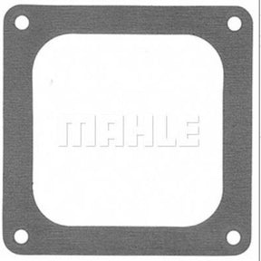 Carby Base Gasket CARBY BASE GASKET 2 HOLLEY G26764 - MAHLE