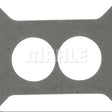 Carby Base Gasket CARBY BASE GASKET 2 HOLLEY G26765 - MAHLE
