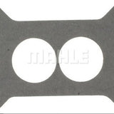 Carby Base Gasket CARBY BASE GASKET 2 HOLLEY G26765 - MAHLE