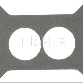 Carby Base Gasket CARBY BASE GASKET 2 HOLLEY G26765 - MAHLE