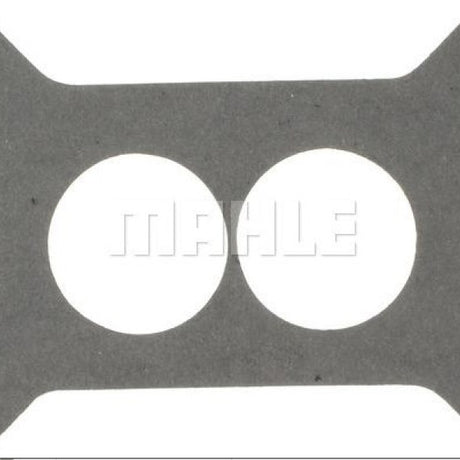 Carby Base Gasket CARBY BASE GASKET 2 HOLLEY G26765 - MAHLE