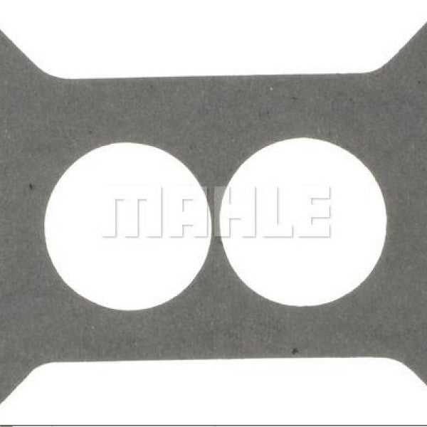Carby Base Gasket CARBY BASE GASKET 2 HOLLEY G26765 - MAHLE