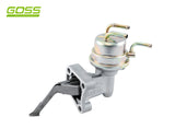 Mechanical Fuel Pump G358A - Goss