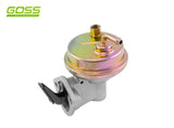 Mechanical Fuel Pump G4044 - Goss