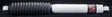 Ultra Plus Big Bore Shock G41006 - Gabriel | Universal Auto Spares