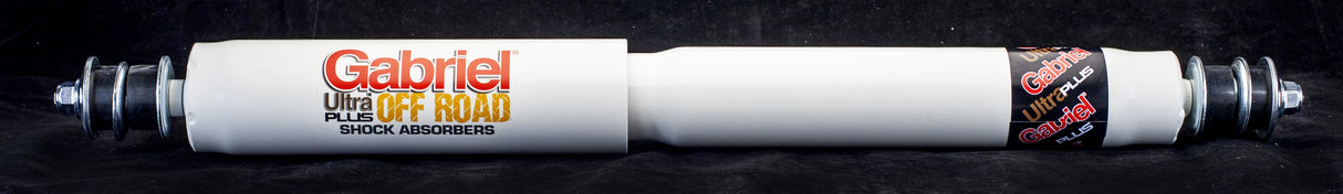Ultra Plus Big Bore Shock G41007 - Gabriel | Universal Auto Spares