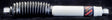 Ultra Plus Big Bore Shock G41009 - Gabriel | Universal Auto Spares
