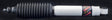 Ultra Plus Big Bore Shock G41011 - Gabriel | Universal Auto Spares
