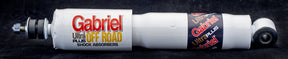 Ultra Plus Big Bore Shock G41015 - Gabriel | Universal Auto Spares