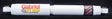 Ultra Plus Big Bore Shock G41016 - Gabriel | Universal Auto Spares