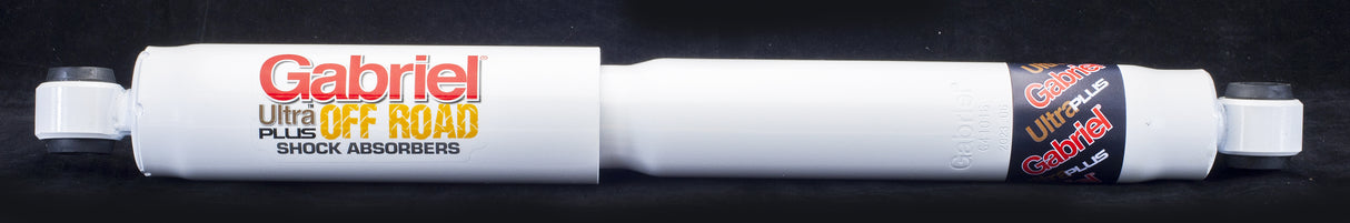 Ultra Plus Big Bore Shock G41016 - Gabriel | Universal Auto Spares