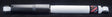 Ultra Plus Big Bore Shock G41017 - Gabriel | Universal Auto Spares