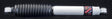 Ultra Plus Big Bore Shock G41018 - Gabriel | Universal Auto Spares