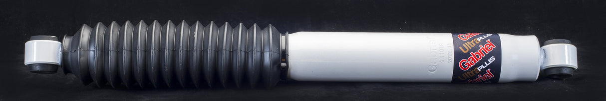 Ultra Plus Big Bore Shock G41018 - Gabriel | Universal Auto Spares