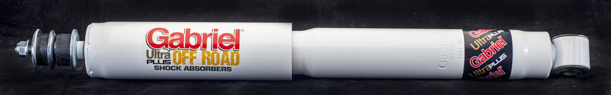 Ultra Plus Big Bore Shock G41021 - Gabriel | Universal Auto Spares