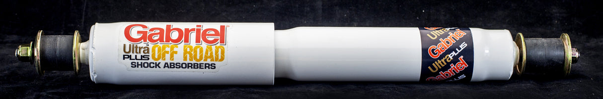 Ultra Plus Big Bore Shock G41023 - Gabriel