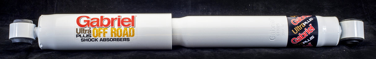 Ultra Plus Big Bore Shock G41025 - Gabriel