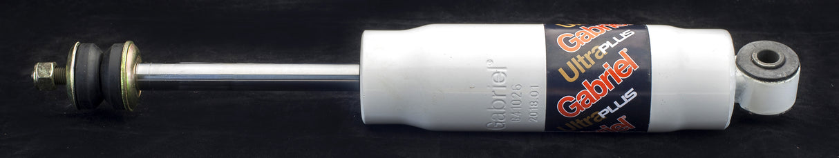 Ultra Plus Big Bore Shock G41026 - Gabriel | Universal Auto Spares