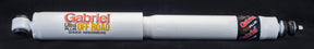 Ultra Plus Big Bore Shock G41027 - Gabriel | Universal Auto Spares