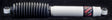 Ultra Plus Big Bore Shock G41037 - Gabriel | Universal Auto Spares