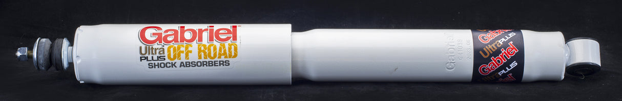Ultra Plus Big Bore Shock G41038 - Gabriel | Universal Auto Spares