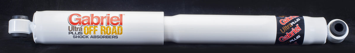 Ultra Plus Big Bore Shock G41039 - Gabriel