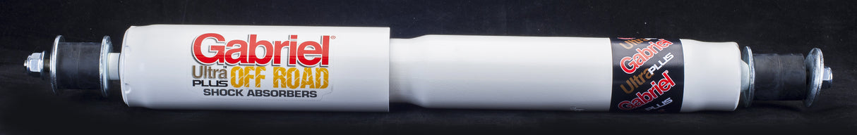Ultra Plus Big Bore Shock G41040 - Gabriel | Universal Auto Spares