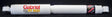 Ultra Plus Big Bore Shock G41041 - Gabriel | Universal Auto Spares
