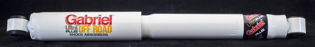 Ultra Plus Big Bore Shock G41041 - Gabriel | Universal Auto Spares