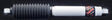 Ultra Plus Big Bore Shock G41042 - Gabriel | Universal Auto Spares
