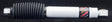 Ultra Plus Big Bore Shock G41044 - Gabriel | Universal Auto Spares