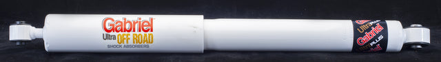 Shock Rear Ultra Plus - Gas G41045 - Gabriel | Universal Auto Spares