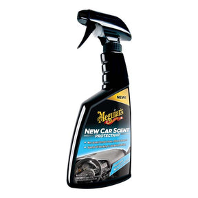Car Protectant New Car Scent 473mL - Meguiars