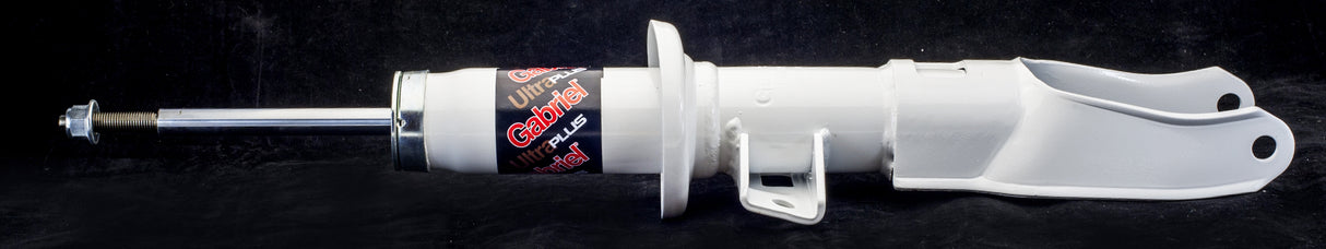 Ultra Plus Big Bore SS Shock G43009 - Gabriel