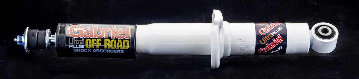 Ultra Plus Big Bore SS Shock G43010 - Gabriel | Universal Auto Spares