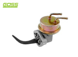 Mechanical Fuel Pump G445A - Goss