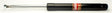 Strut Cartridge Front Ultra Gas G44850 - Gabriel | Universal Auto Spares